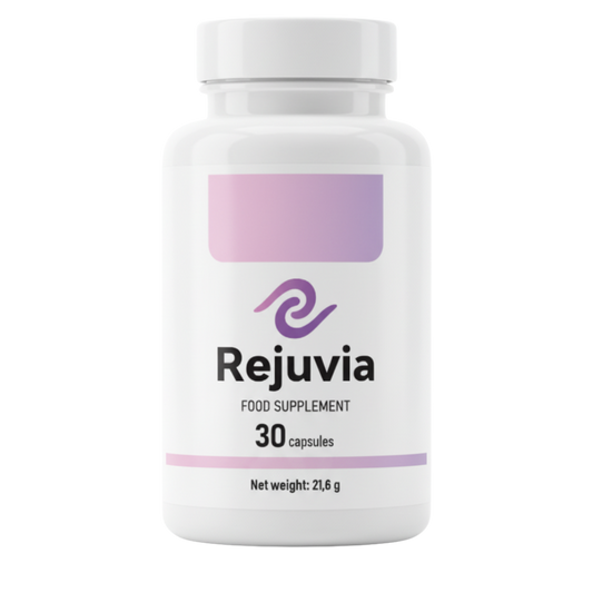 Rejuvia F1 WT