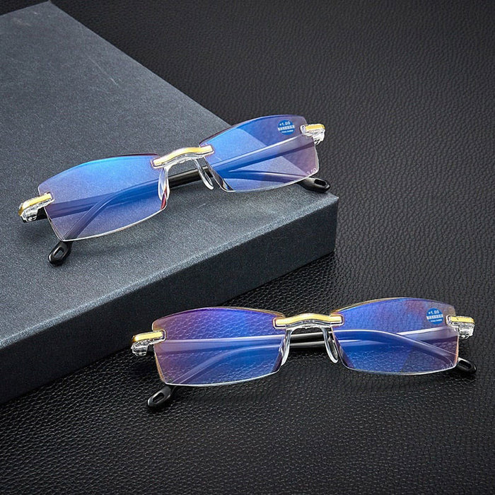 Очила TR90 Pro Titanium! KUP 1 I WSTAŃ