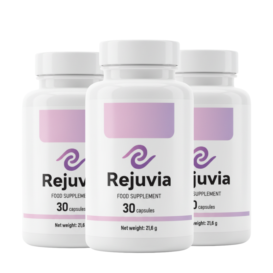Rejuvia F1 WT